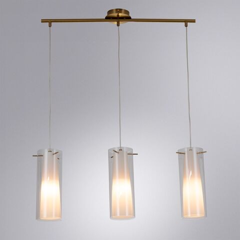 Подвес Arte Lamp Aries A8983SP-3PB