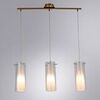 Подвес Arte Lamp Aries A8983SP-3PB