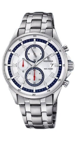 Наручные часы Festina F6853/1 фото