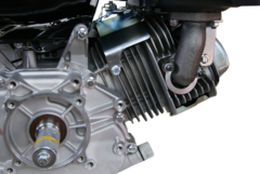 Двигатель Lifan 190F-C PRO в интернет-магазине ЯрТехника