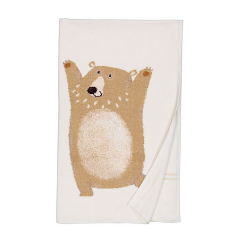 Полотенце 75x125 Feiler Ben Bear