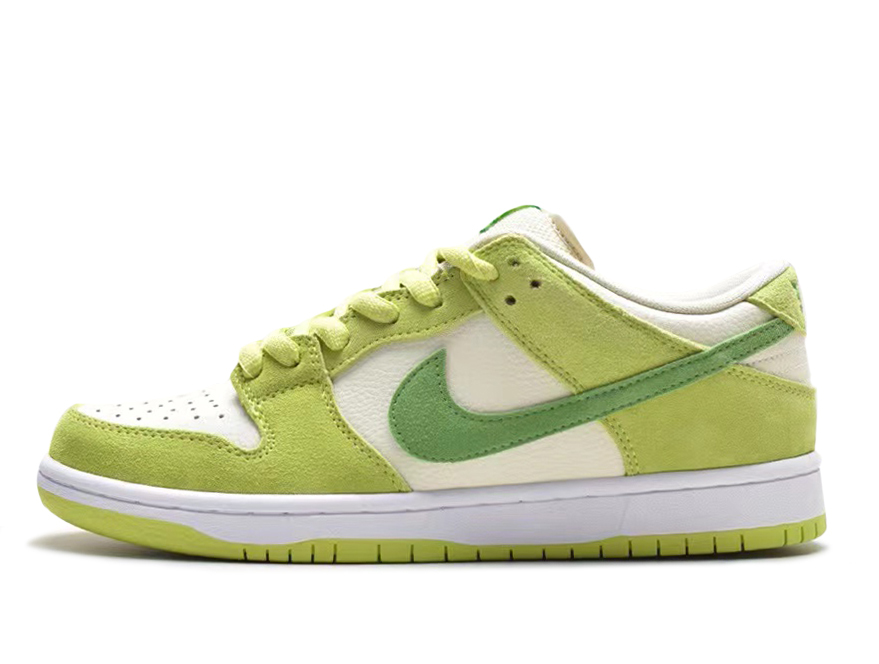 Nike Dunk Low SB Heels