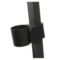 Вертикальный велотренажёр CardioPower B35