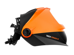 Маска сварщика СВАРОГ TECH SPARX M TRUE COLOR PLUS®