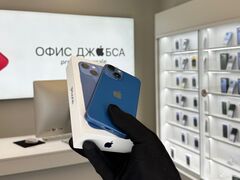 iPhone 13 Mini, 128 ГБ б/у