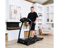 Беговая дорожка DFC COSCO T-AC200