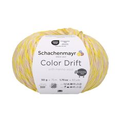 Пряжа Schachenmayr Color Drift (87)