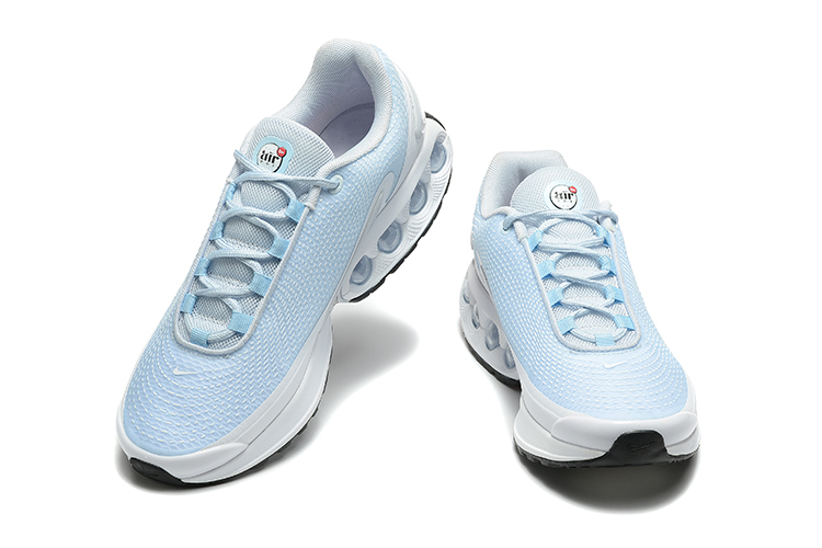 Nike air max baby blue sales