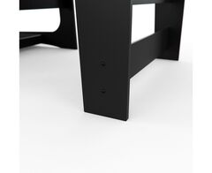 Игровой стол - аэрохоккей DFC 