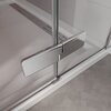 Cezares LINER-B-12-90-C-Cr-L LINER-B-12-90-C-Cr-L Душевая дверь