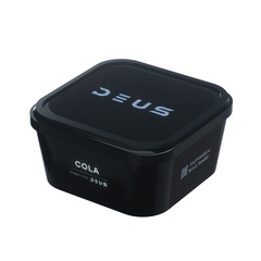 Deus - Cola (Кола), 250 гр