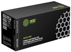 Картридж лазерный Cactus CS-TK240A TK240A черный (6000стр.) для Катюша M240/M140/P140