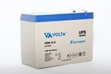Аккумулятор Volta PRW 12-12 ( 12V 12Ah / 12В 12Ач ) - фотография