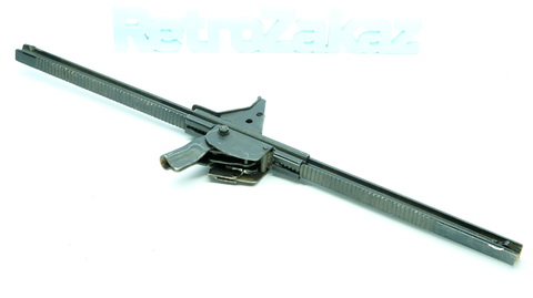 Домкрат ГАЗ 21