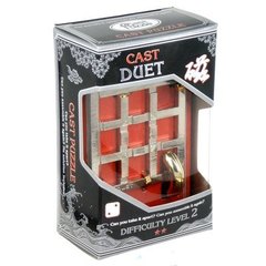Головоломка"Дуэт/Duet", сложность 5*****
