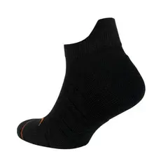 Демисезонные носки для города, охоты, рыбалки Remington Coolmax sneaker Socks black на remingtonn.ru