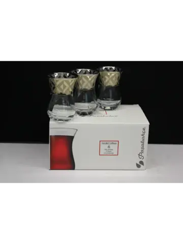 Чашки турецкие для чая и кофе 6шт