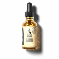 Black Note Cigarette Blend