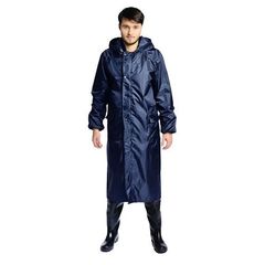 Плащ влагозащитный