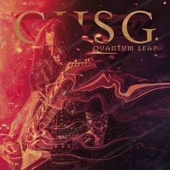 Gus G. / Quantum Leap (RU)(CD)