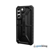 UAG Monarch Series Case for Samsung Galaxy S22 Plus Carbon Fiber (Чёрный)213431114242