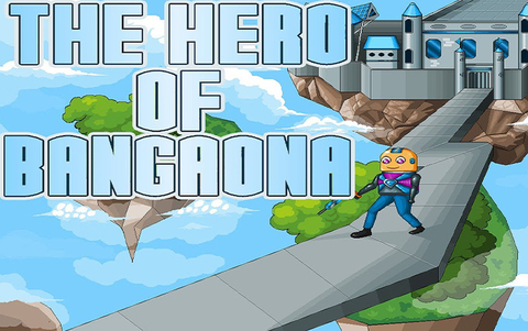 The Hero of Bangaona (для ПК, цифровой код доступа)