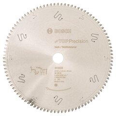 Пильный диск BOSCH MULTI TOP 305x30x2,3 мм, 96 2608642099