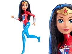 Вандер Вумен Гимнастика Super Hero Girls