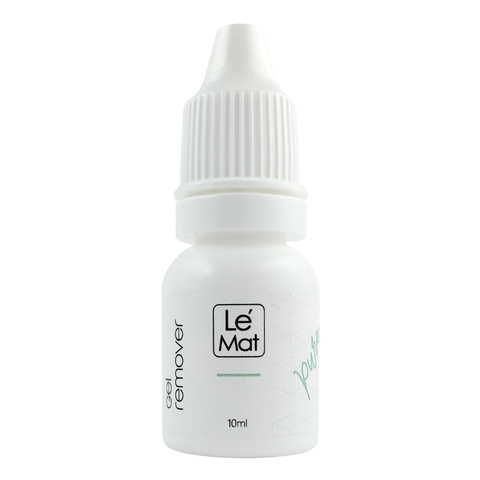 Ремувер гелевый Le Maitre 