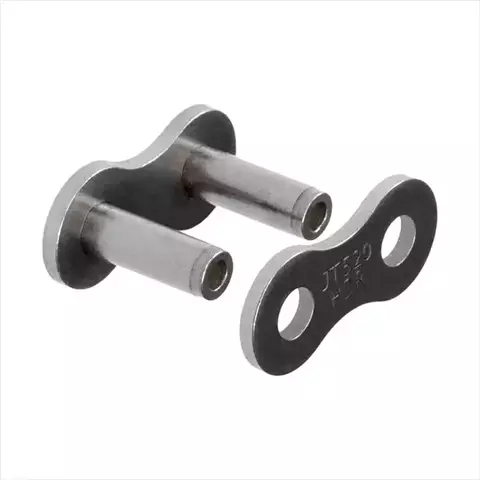 Замок цепи JT 520HDR заклепка