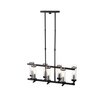 Люстра подвесная ST Luce Bichero SL334.403.07