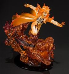 Фигурка Figuarts Zero Naruto Shippuden: Minato Namikaze Kurama