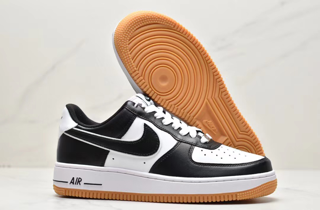 Nike Air Force 1 Low PANDA