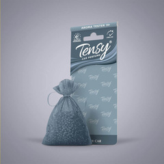 Ароматизатор "Tensy" мешочек с проб. Новая машина (12шт/бл)