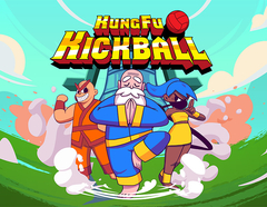 KungFu Kickball (для ПК, цифровой код доступа)