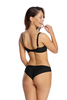 Бюстгальтер Subtle Temptation Soft bralette Black