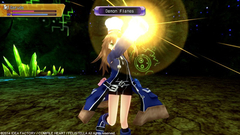 Hyperdimension Neptunia Re:Birth1 (для ПК, цифровой код доступа)
