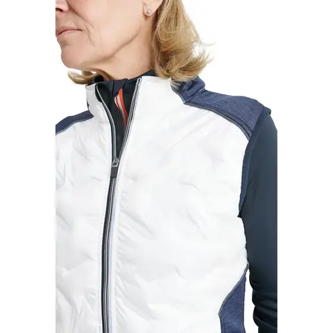 Abacus Elgin Hybrid vest