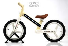 Беговел Rivertoys HB-003