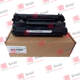 Тонер картридж OEM W1490X для HP LJ Pro 4002, HP LJ Pro 4102 (Чёрный, 9500 стр.) (БЕЗ ЧИПА)