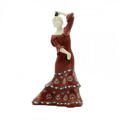 Статуэтка-подвеска Nadal Gracia Espa 763622