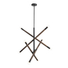 Светильник подвесной ST Luce Cork SL6226.403.08