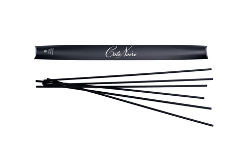 Ароматический диффузор с палочками 500мл Cote Noire Prosecco в подарочной коробке