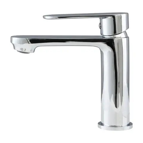 Смеситель для раковины Haiba HB10590 хром