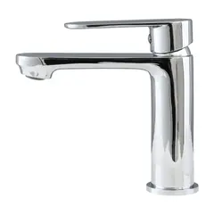 Смеситель для раковины Haiba HB10590 хром