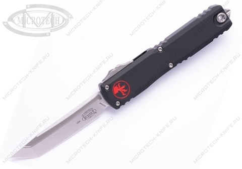 Нож Microtech Ultratech ZBP GEN III 1123-10RSK Tanto 