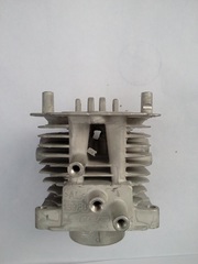 Цилиндро-поршневая группа в сборе для бензокосы Carver GBC-31F/FS