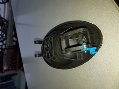 РУЧКА ДВЕРИ ВНУТР ПЕРЕД/ЗАД ПРАВ MATIZ (МАЛЕНЬКАЯ СТАНДАРТ ОБШИВКА) LYKMC