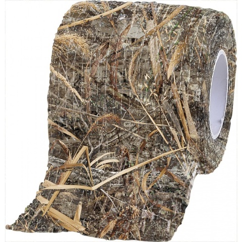 КАМУФЛЯЖНАЯ ЛЕНТА ALLEN, ЦВЕТ - REALTREE MAX 5, 5Х450СМ.