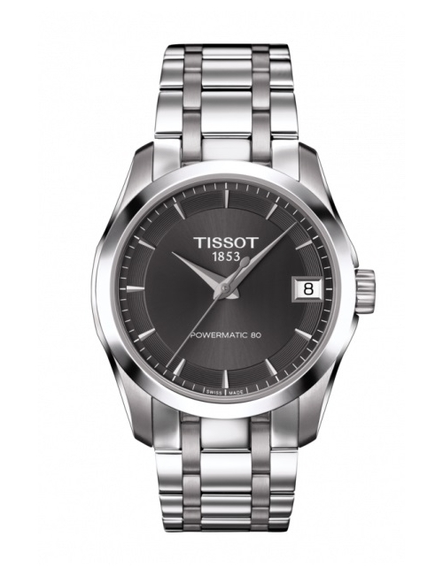 Часы женские Tissot T035.207.11.061.00 T-Lady
